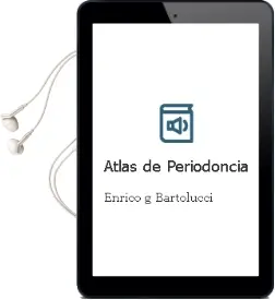 Descargar AudioLibro Atlas de Periodoncia de Enrico G. Bartolucci año 2007