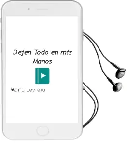 Descargar AudioLibro Dejen Todo en mis Manos de Mario Levrero año 2007
