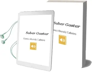 Descargar AudioLibro Saber Gastar de Gianco Abundiz Cabrero año 2007