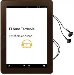 Descargar AudioLibro El Niño Terrícola  de Esteban Cabezas año 2007