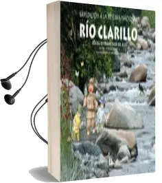 Descargar AudioLibro Expedición a la Reserva Nacional río Clarillo de Alfredo Ugarte año 2007