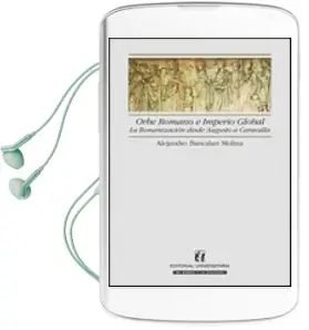 Descargar AudioLibro Orbe Romano e Imperio Global de Alejandro Bancalari año 2007