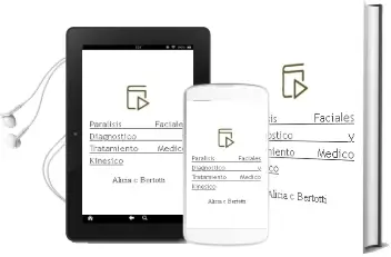 Descargar AudioLibro Paralisis Faciales: Diagnostico y Tratamiento Medico-Kinesico de Alicia C. Bertotti año 2007