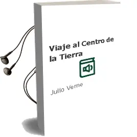 Descargar AudioLibro Viaje al Centro de la Tierra de Julio Verne año 2007