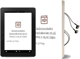 Descargar AudioLibro Enfermedades Respiratorias en el Perro y en el Gato de Lesley G. King año 2007