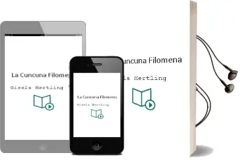 Descargar AudioLibro La Cuncuna Filomena  de Gisela Hertling año 2007