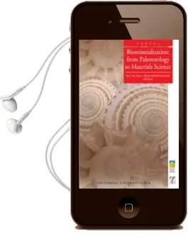 Descargar AudioLibro Biomineralization, From Paleontology to Materials Science de José Luis Arias año 2007