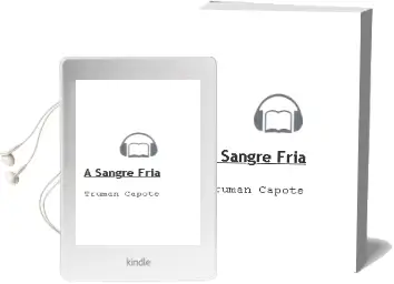 Descargar AudioLibro A Sangre Fría de Truman Capote año 2007