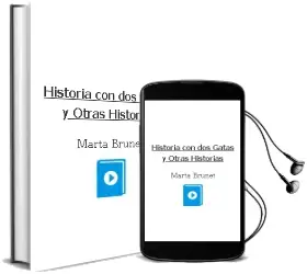 Descargar AudioLibro Historia con dos Gatas y Otras Historias de Marta Brunet año 2007