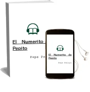 Descargar AudioLibro El Numerito de Pepito  de Pepe Pelayo año 2008