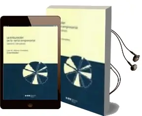 Descargar AudioLibro La Tributacion de la Renta Empresarial: Derecho Comparado de Luis M. Alonso Gonzalez año 2008