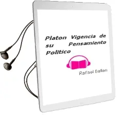 Descargar AudioLibro Platón. Vigencia de su Pensamiento Político de Rafael Ballén año 2008