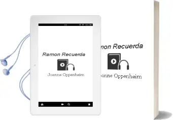 Descargar AudioLibro Ramón Recuerda de Joanne Oppenheim año 2008