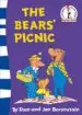 AudioLibro The Bears Picnic: Berenstain Bears (Beginner Series) de Stan Berenstain