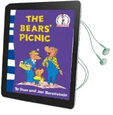 Descargar AudioLibro The Bears Picnic: Berenstain Bears (Beginner Series) de Stan Berenstain año 2008
