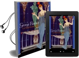 Descargar AudioLibro George Barbier. la Nascita del Déco. Catalogo Della Mostra (Venezia, 30 Agosto 2008-5 Gennaio 2009) de B. (A Cura Di) Martorelli año 2008