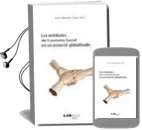 Descargar AudioLibro Las Entidades de Economia Social en un Entorno Globalizado de Juan Bataller Grau año 2008