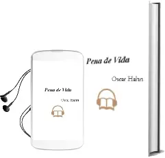 Descargar AudioLibro Pena de Vida de Óscar Hahn año 2008