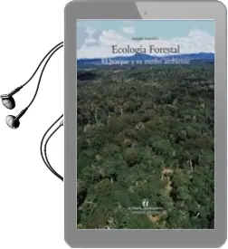 Descargar AudioLibro Ecología Forestal, el Bosque y su Medio Ambiente de Claudio Donoso año 2008