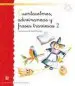 AudioLibro Cuentacolmos 2, Adivinanzas y Frases Traviesas de Editorial Universitaria