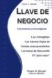 AudioLibro Llave de Negocio de Héctor C. Ostengo