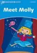 AudioLibro Dolphin Read 1 Meet Molly de Varios Autores