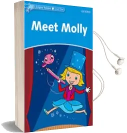Descargar AudioLibro Dolphin Read 1 Meet Molly de Varios Autores año 2008