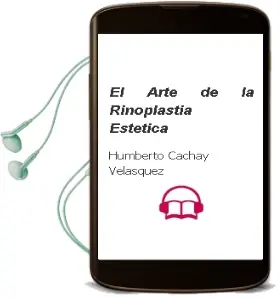 Descargar AudioLibro El Arte de la Rinoplastia Estetica de Humberto Cachay Velasquez año 2008