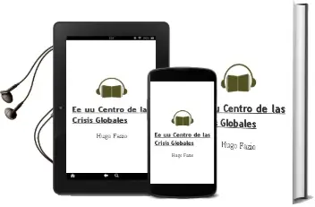 Descargar AudioLibro Ee.Uu. Centro de las Crisis Globales de Hugo Fazio año 2008