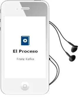 Descargar AudioLibro El Proceso de Franz Kafka año 2008