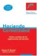 AudioLibro Haciendo Contabilidad de Miguel Telese