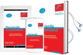 Descargar AudioLibro Haciendo Contabilidad de Miguel Telese año 2008