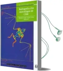 Descargar AudioLibro Radiografía a los Muciélagos de Chile de Mauricio Canals año 2008