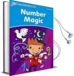 Descargar AudioLibro Dolphin Readers: Level 1: 275-Word Vocabulary Number Magic de Varios Autores año 2008
