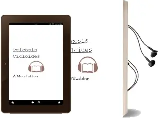 Descargar AudioLibro Psicosis Cicloides de A. Monchablon año 2008