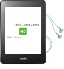 Descargar AudioLibro Todo Lleva Carne de Peio H. Riaño año 2008