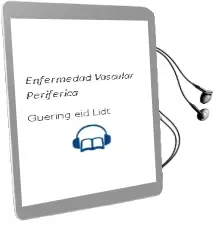 Descargar AudioLibro Enfermedad Vascular Periferica de Guering Eid Lidt año 2008
