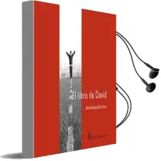 Descargar AudioLibro El Libro de David de Jacques Ergas año 2009