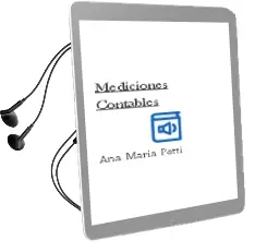 Descargar AudioLibro Mediciones Contables de Ana María Petti año 2009