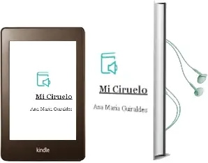 Descargar AudioLibro Mi Ciruelo  de Ana María Güiraldes año 2009