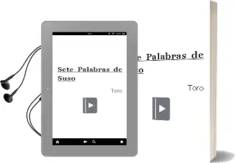 Descargar AudioLibro Sete Palabras de Suso De Toro año 2009