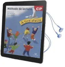 Descargar AudioLibro A Tire-D Aile : Méthode de Lecture cp de Richard Assuied año 2009