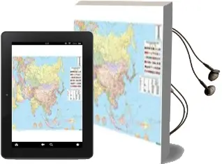 Descargar AudioLibro Asia Política [Inglés y Alemán] [164 x 121 Cm.] 1:9.000.000 de Varios Autores año 2009