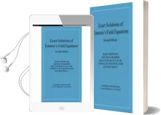 Descargar AudioLibro Exact Solutions of Einstein s Field Equations de Varios Autores año 2009