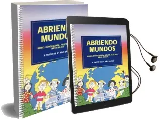 Descargar AudioLibro Abriendo Mundos de Mabel Condemarín año 2009