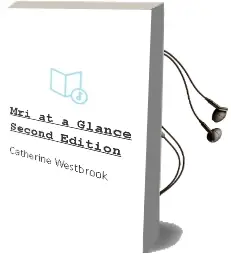 Descargar AudioLibro Mri at a Glance, Second Edition de Catherine Westbrook año 2009