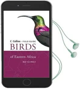 Descargar AudioLibro Birds of Eastern Africa de Ber Van Perlo año 2009