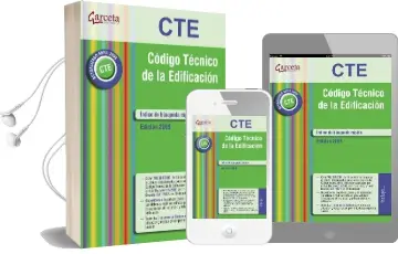Descargar AudioLibro Código Técnico de la Edificación de Ministerio De Vivienda año 2009