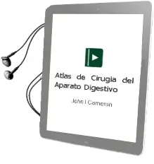 Descargar AudioLibro Atlas de Cirugia del Aparato Digestivo de John L. Cameron año 2009