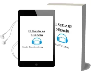 Descargar AudioLibro El Resto es Silencio de Carla Guelfenbein año 2009